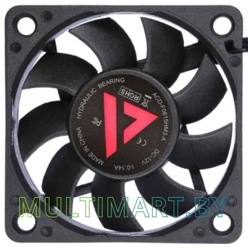 Вентилятор для корпуса ACD ACD-F0615HM3-A